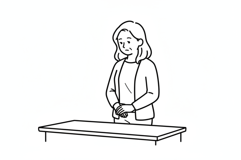 あなたが今そこに立つのは、ずっと前から備えられていた